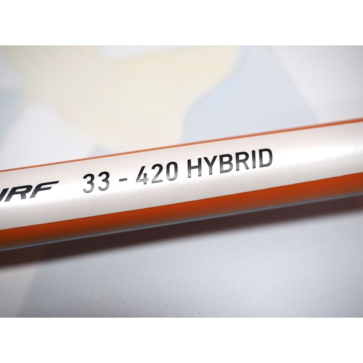 Canna DAIWA Proteo 33 4,20m Hybrid | Qualità e potenza al miglior prezzo