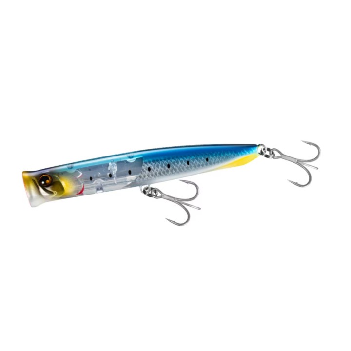 Shimano Exsence Beam Popper 130F | Señuelo de popping elite