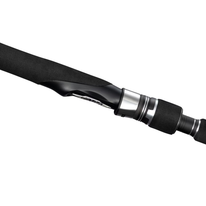 Shimano Grappler Type J | Leichter und leistungsstarker Schmierkahn