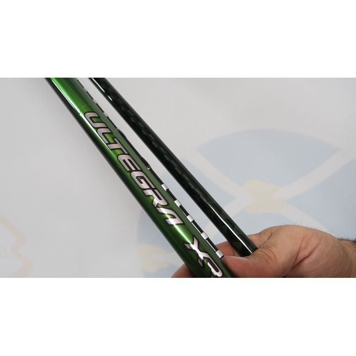 Shimano Ultegra XR Surf Hybrid 4,25m | Potencia y precisión extrema