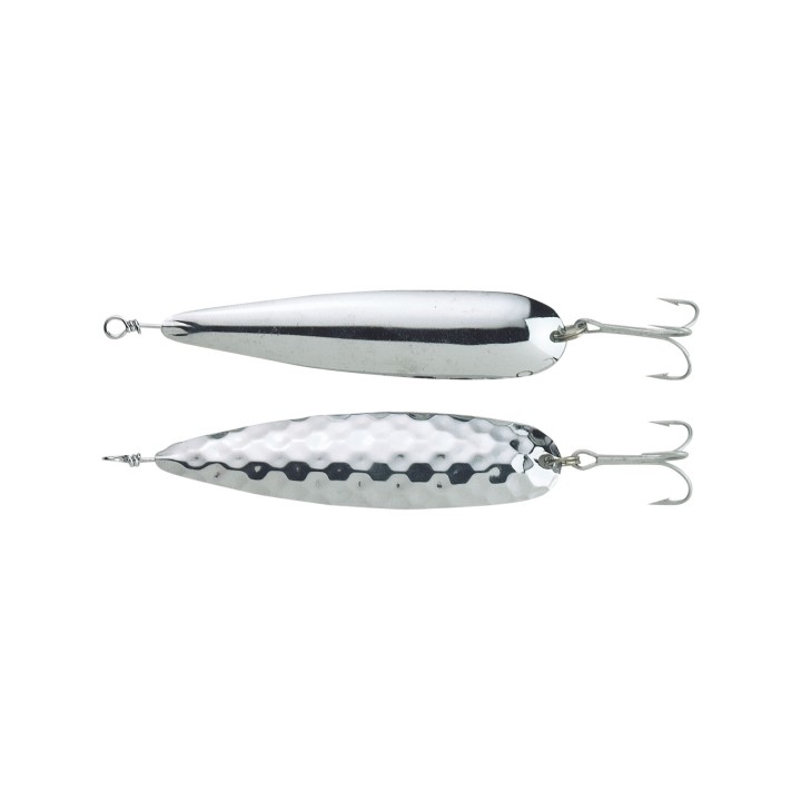 EVIA MACK BOARD - Metallic lure for bass and mackerel