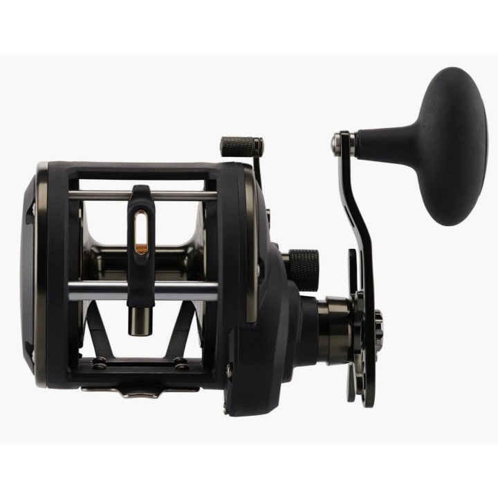 Penn Squall II Livello Vento 30 LH - Bulbrino potente e leggero