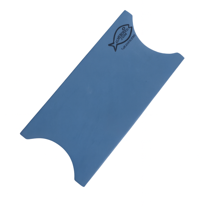 Pasta de neoprene 25cm x 12cm