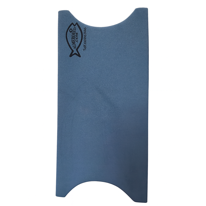 Plegador neopreno 25cm x 12cm