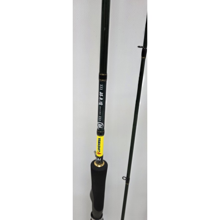 Caña YAMASHITA EGIDO EI 83ML 2.52 Meter