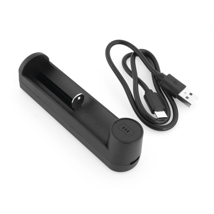 SEAC I25 Submarine Flashlight