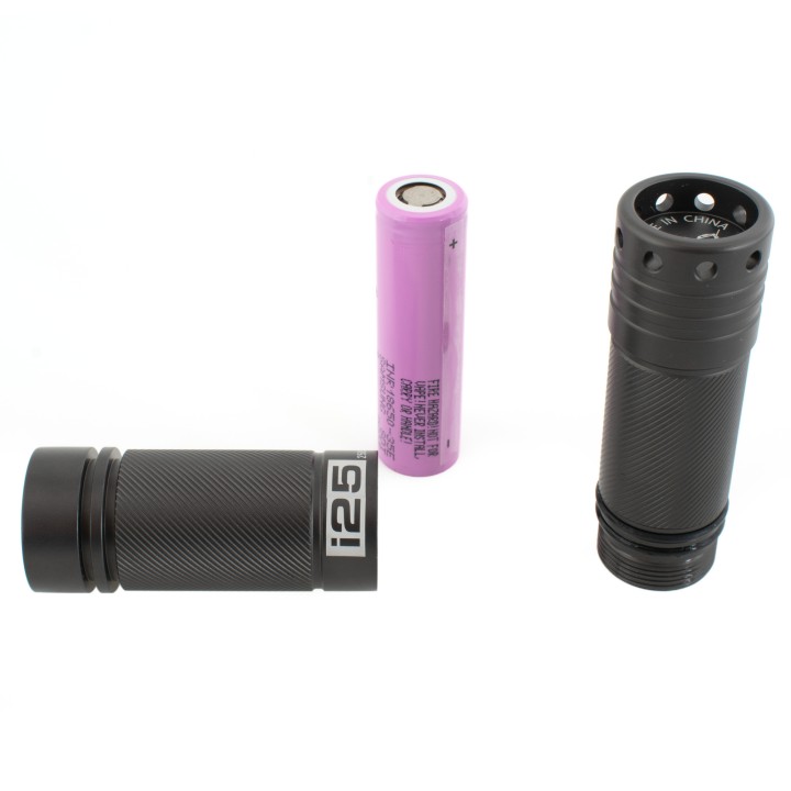 Seac I25 U-Boot-Taschenlampe