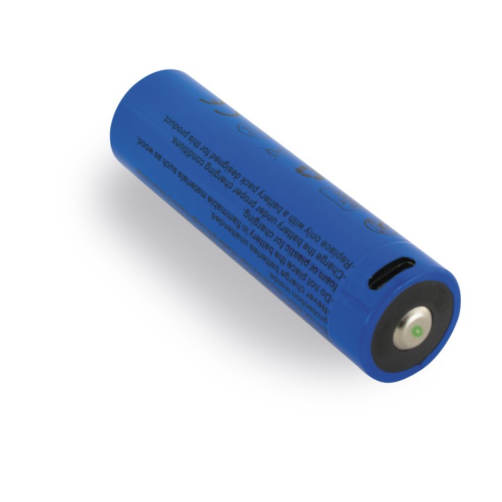 Lampe de poche sous-marine de Seac I35