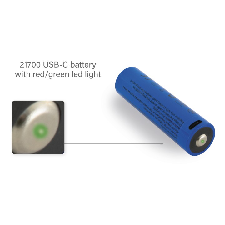 Seac i35 U-Boot-Taschenlampe