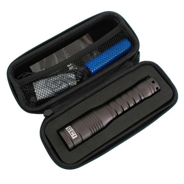 Torcia sottomarina Seac I35