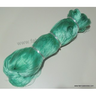 Red multimonofilamento 1.5x8 hilos x 100mm x 20mallas x 100mts