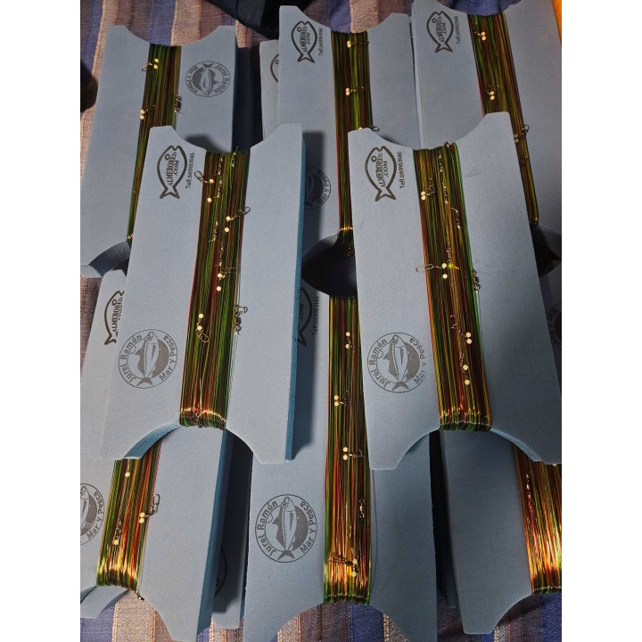 Special craftsman for Calamares