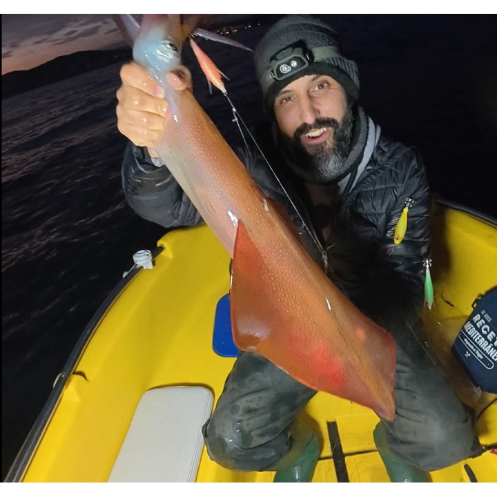 Artigiano speciale per Calamares