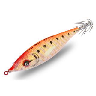 Zebra ball DTD 3.0 90MM 14.6 gramos