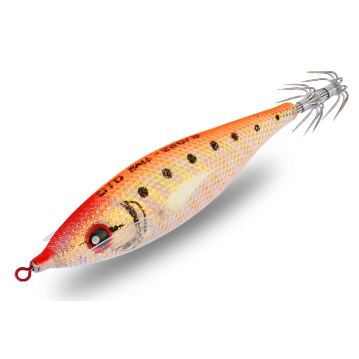 Zebra ball DTD 3,0 90 mm 14,6 grammes