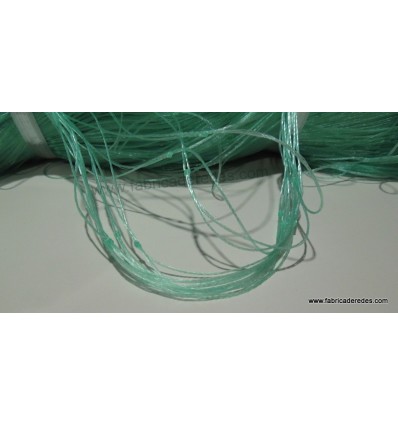 Nylon Monofilament Fishing Net of 0.70mm Wire Diameter - China Fishing Net  and Fish Net price