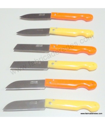 Couteau de boucher Arcos Colour Prof A240500 lame 25cm