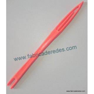 AGUJAS REDES Nº5