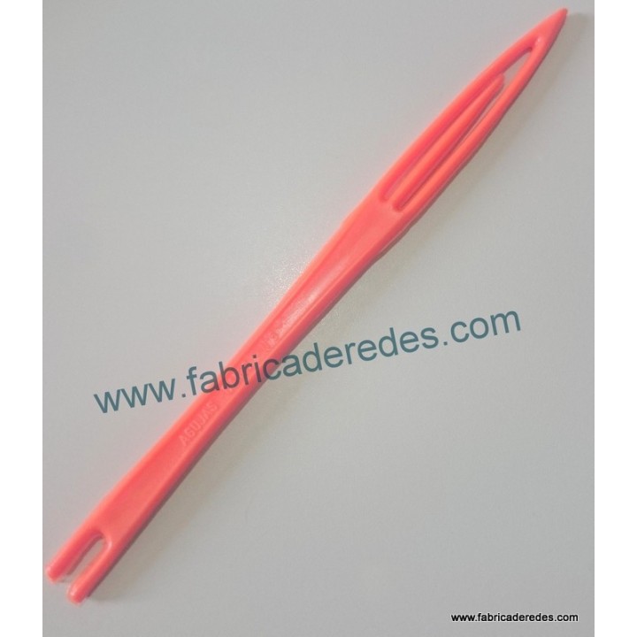 AGUJAS REDES Nº5