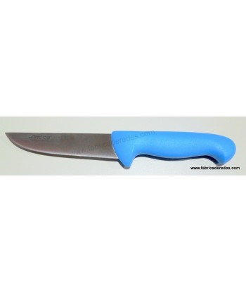 Couteau Arcos Universal cranté 13 cm - MF - Labo & Gato