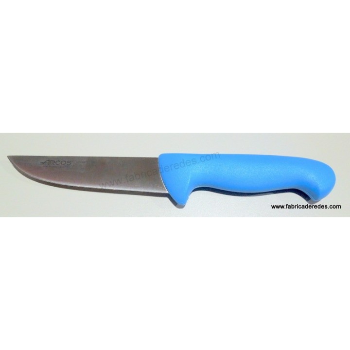 Cuchillo carnicero 160mm