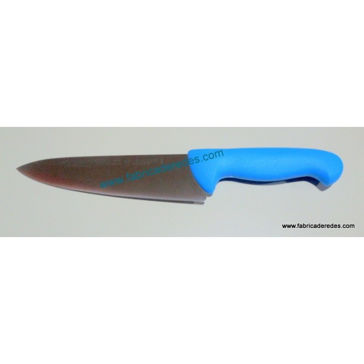 Cuchillo cocinero 200mm