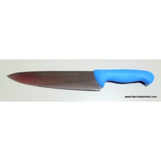 Cuchillo cocinero 250mm