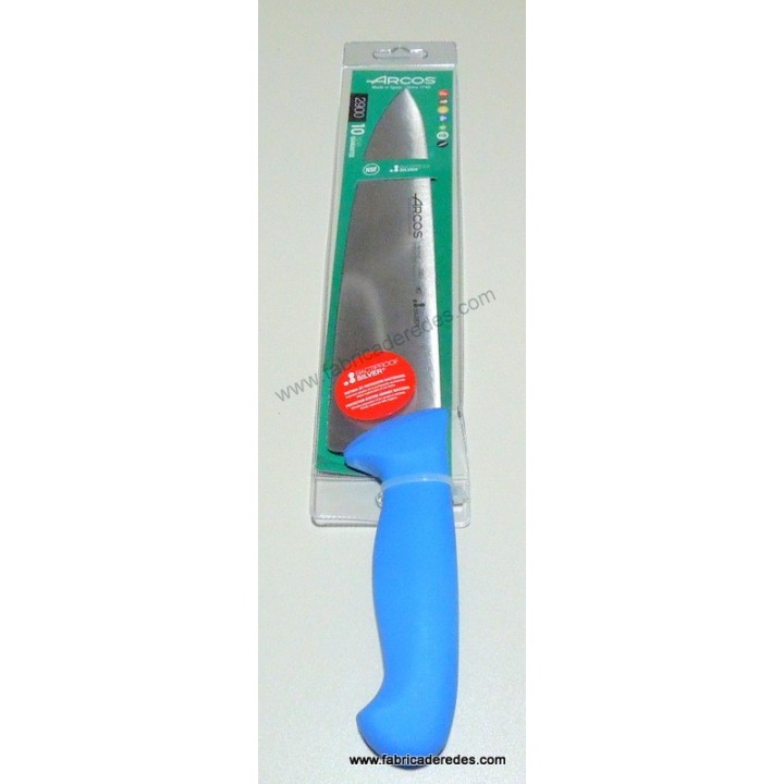 Cuchillo cocinero 250mm