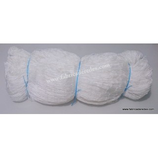 Reti mesh 210/18 x 42 millimetri caccia perfetta e pesca