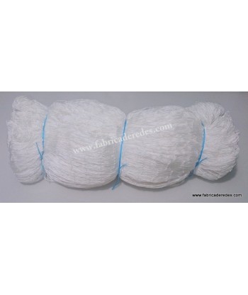 Red de pesca de nylon 210/6 para armar trasmallos de la sepia o choco