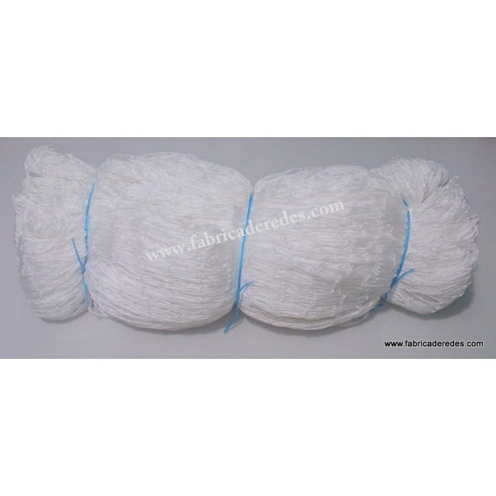 Mesh networks 210/18 x 42mm perfect hunting and fishing