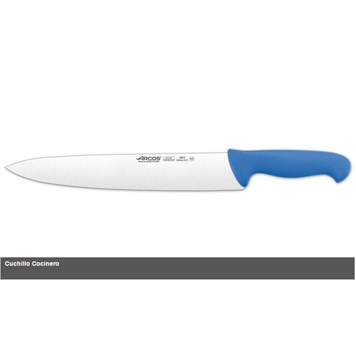 Cuchillo cocinero 300mm 