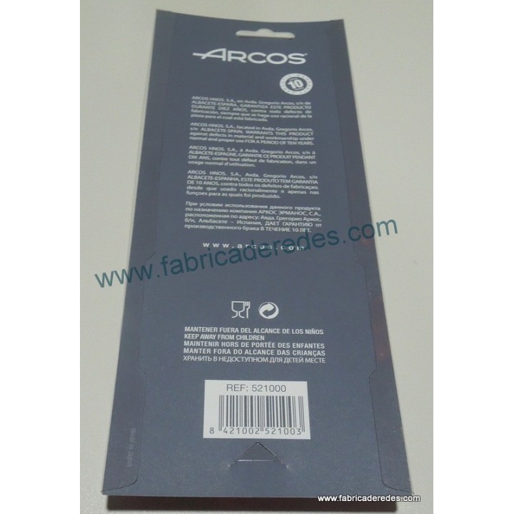 Tijeras Varios usos 210mm