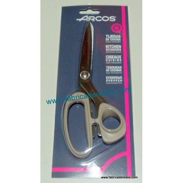 Tijeras Varios usos 210mm