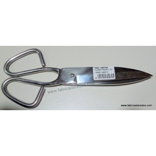 Tijeras de Pescado 200mm