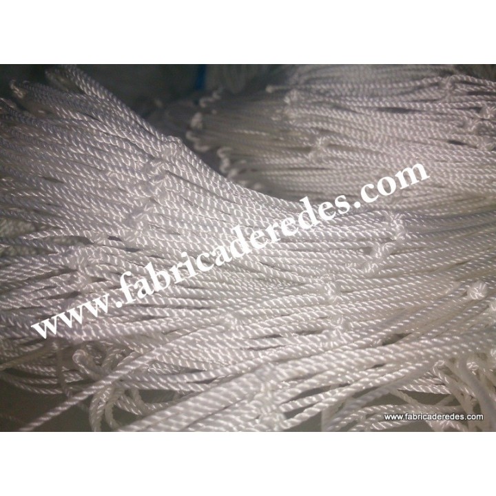 Mesh Netzwerke 210/18 x 42mm perfekte Jagd und Fischerei