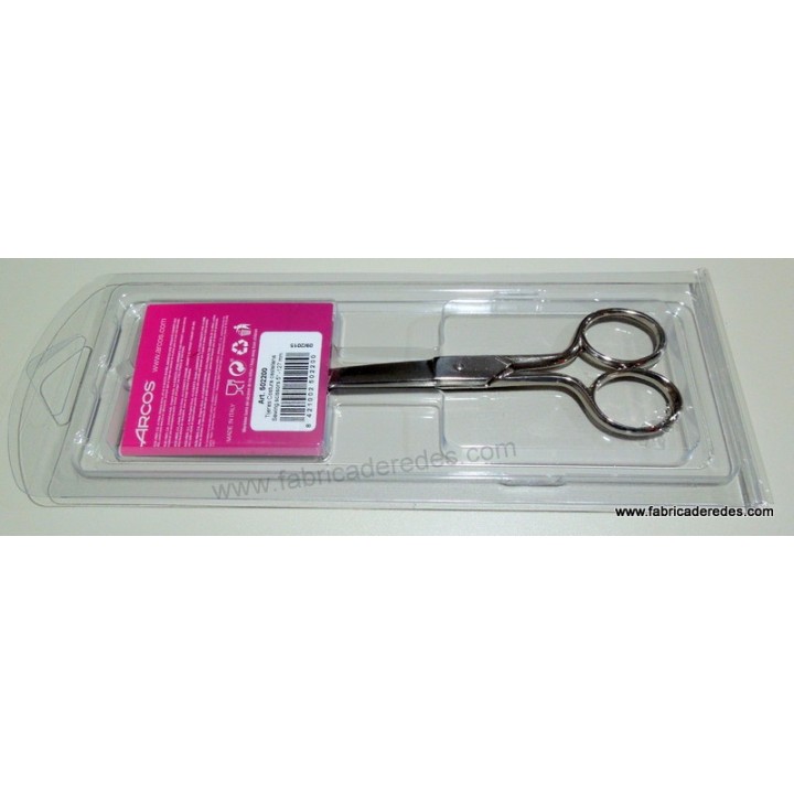 Tijera costura castellana 127mm