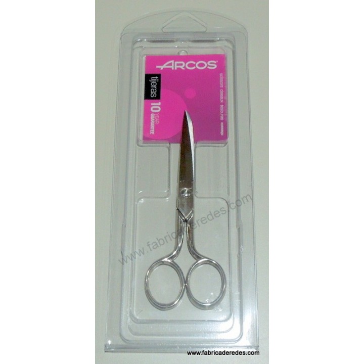 Tijera costura castellana 127mm