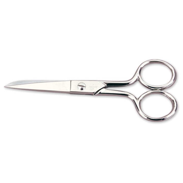 Tijera costura castellana 127mm