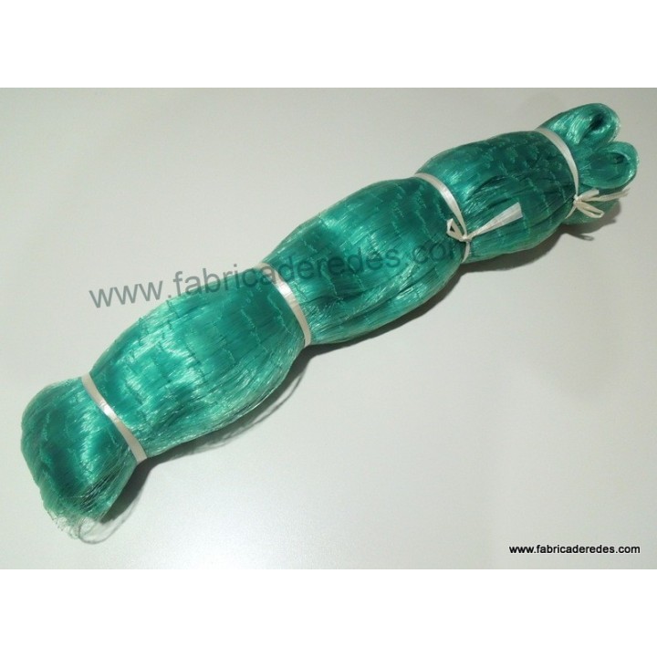 Red 0.35mm x 33mm x 80mallas x 100 metros