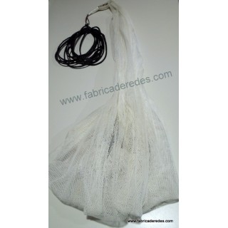 Atarraya camaronera 210/6 x 3.8mm