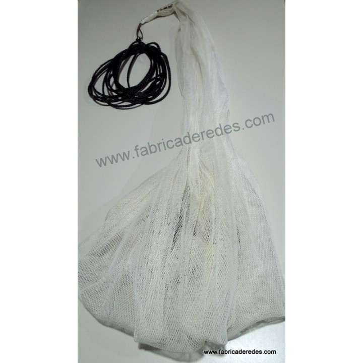 Atarraya camaronera 210/6 x 3.8mm