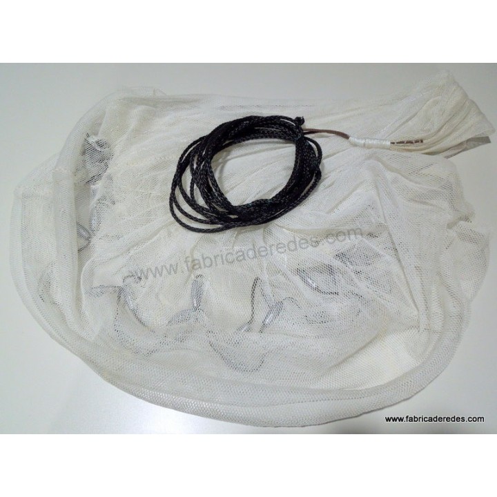 Atarraya camaronera 210/6 x 3.8mm