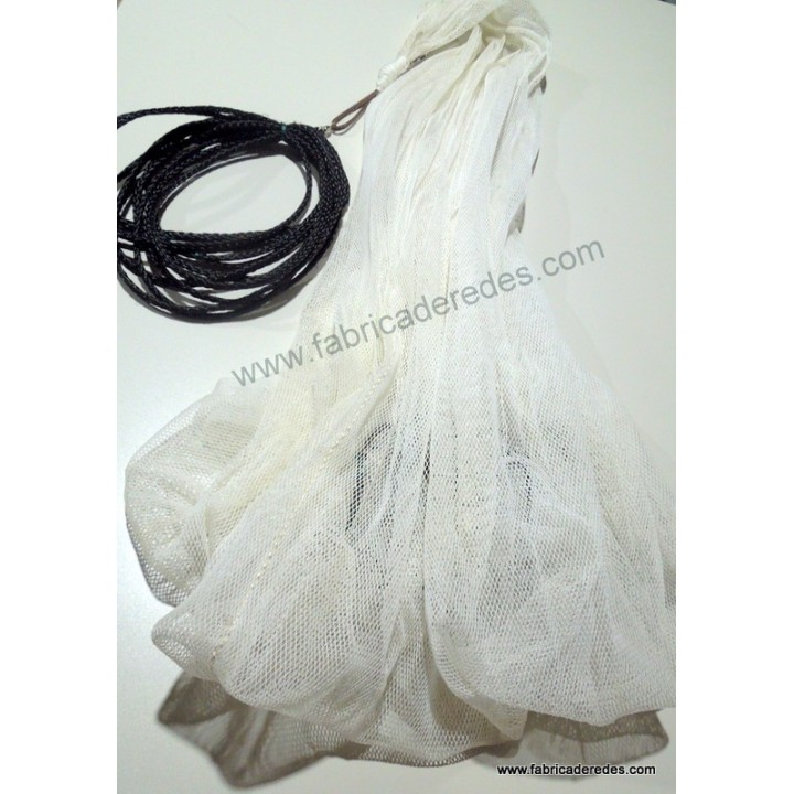 Atarraya camaronera 210/6 x 3.8mm