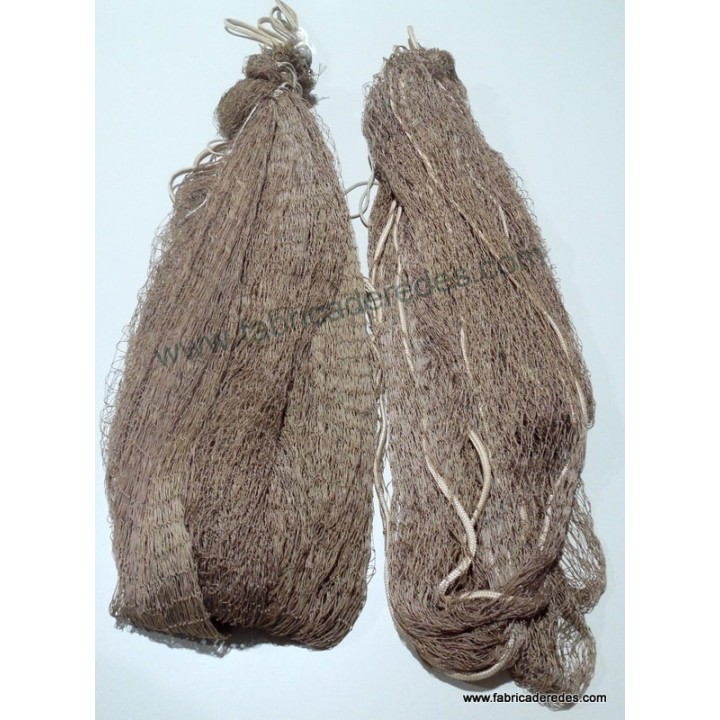 Red de libro 150 mallas