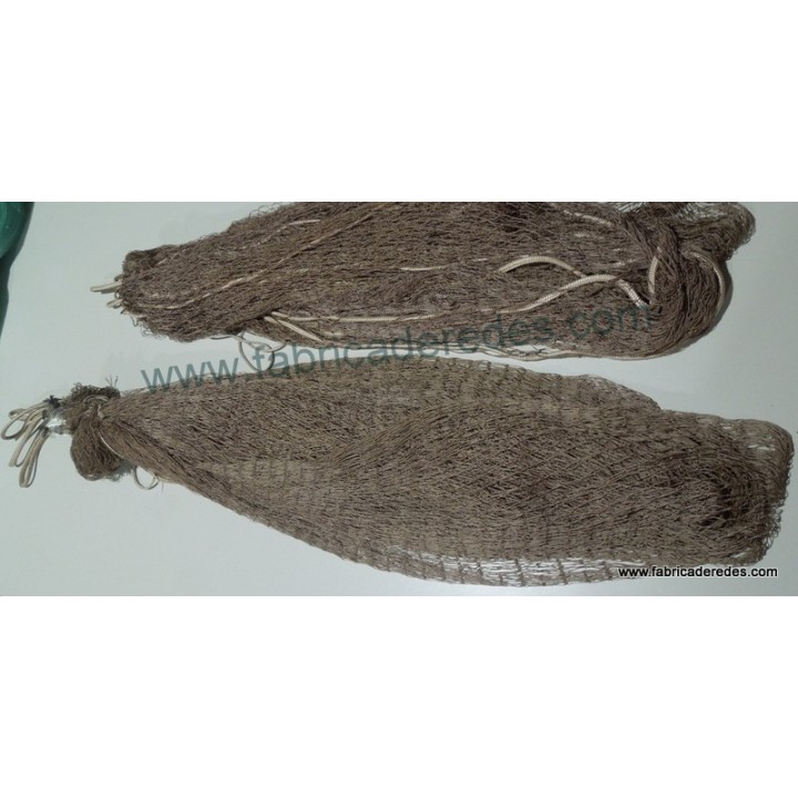 Red de libro 150 mallas