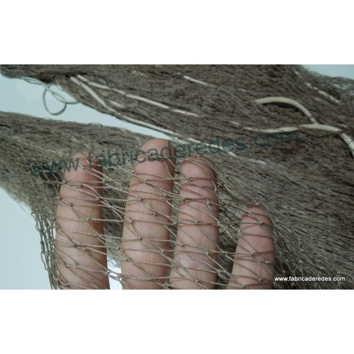 Red de libro 150 mallas