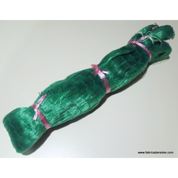 Red 0.30mm x 28mmsq x 60 mallas x 100 metros