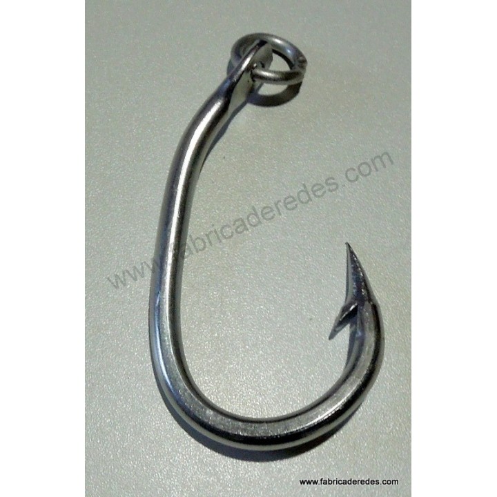 Hook tuna 3.8