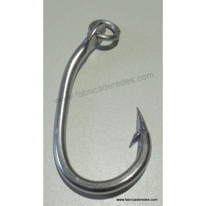 Hook tuna 3.8
